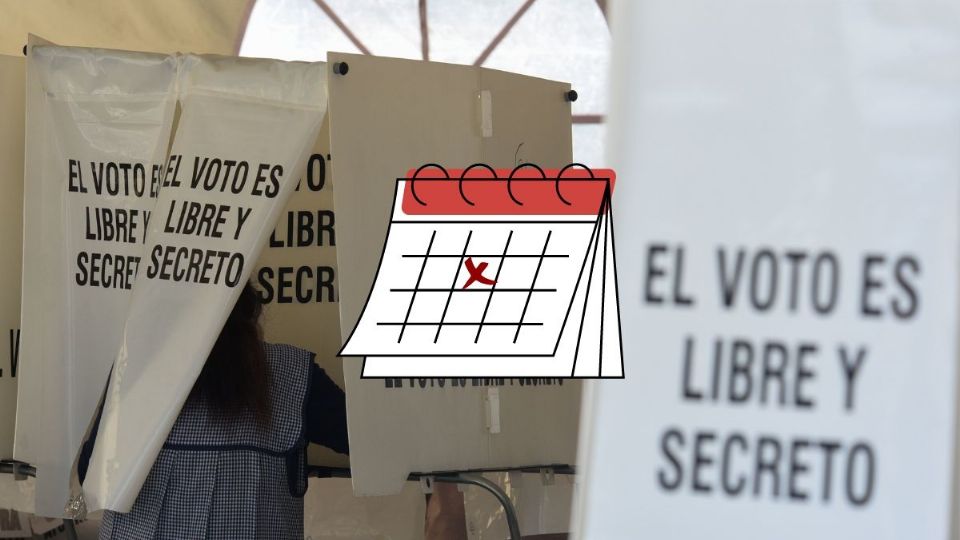 Elecciones Veracruz 2024: Lo que debes de saber sobre las votaciones del 2 de junio