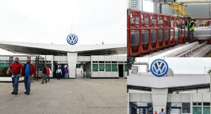 Volkswagen Puebla: Estados Unidos halla presuntas violaciones a derechos laborales