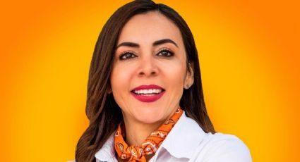 ¿Quién es Yulma Rocha, candidata a la gubernatura de Guanajuato?