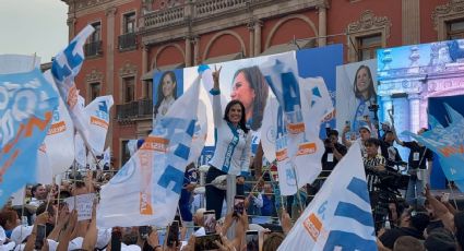 "Porque amo y quiero a León, por eso quiero ser presidenta municipal": Ale Gutiérrez