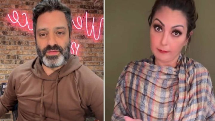 ¿Ari Borovoy demandará a Mariana Ochoa? Esto es lo que sabemos