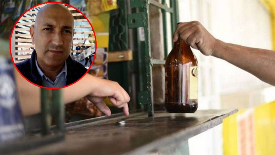 El director de Fiscalización, Salvador Martínez Abud, comentó que en Celaya, entre sus comunidades y colonias, hay cerca de 1800 establecimientos que tienen permiso para vender bebidas alcohólicas. 