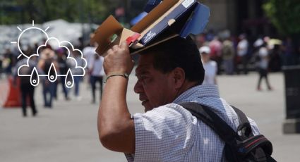 Con calor más intenso en Veracruz, Xalapa podría llegar a los 39ºC hoy jueves 9 de mayo