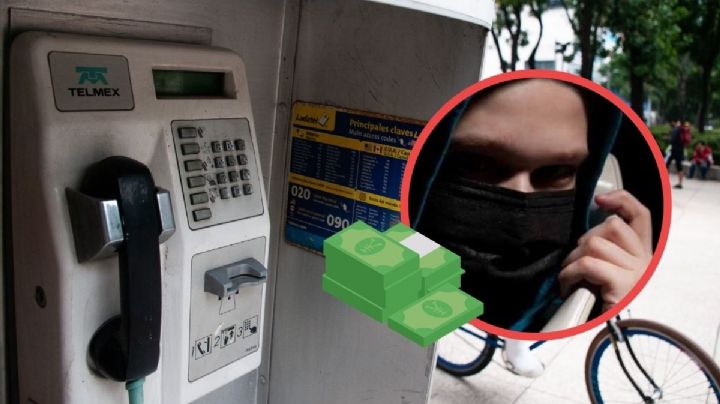 31 números telefónicos utilizados en Veracruz para extorsionar