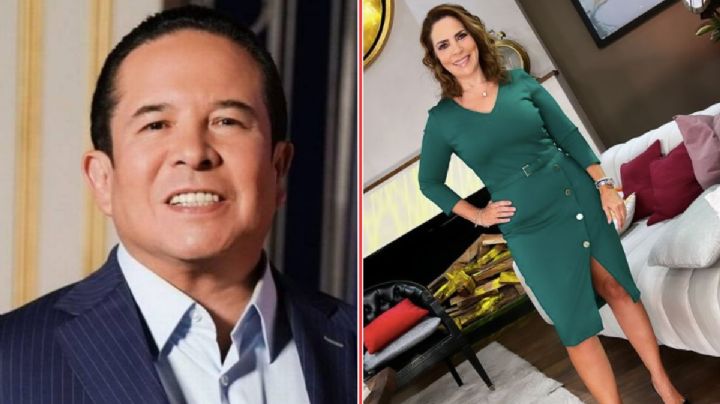 Así fue la pelea entre Gustavo Adolfo Infante con Joanna Vega-Biestro y Ana María Alvarado en "Sale el Sol"