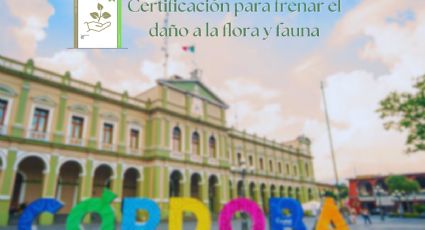Productores  de Córdoba obtienen certificación para frenar el daño a la flora y fauna