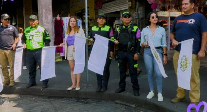 ¿Conoces el sitio de taxi exclusivo “Pasajera segura" en Córdoba?