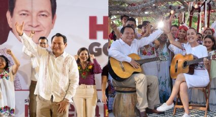 ¿Quién es Joaquín “Huacho” Mena? Presunto ganador de la gubernatura de Yucatán