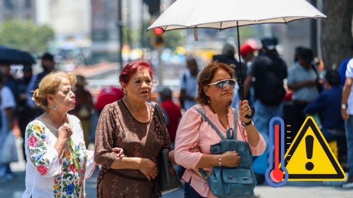 En este municipio de Veracruz hay más muertos por calor, segundo a nivel nacional