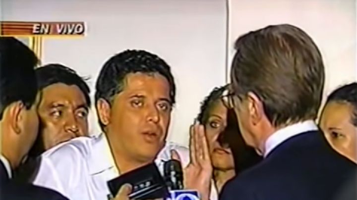 Esto confesó Mario Bezares a Jacobo Zabludovsky después del asesinato de Paco Stanley