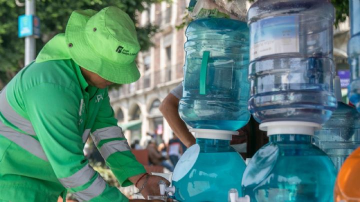 Muertos por calor extremo en 2024 ya suman 61: Secretaría de Salud