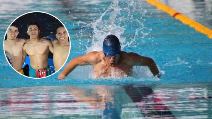 Van guanajuatenses a Berlín por su boleto a olímpicos de París 2024