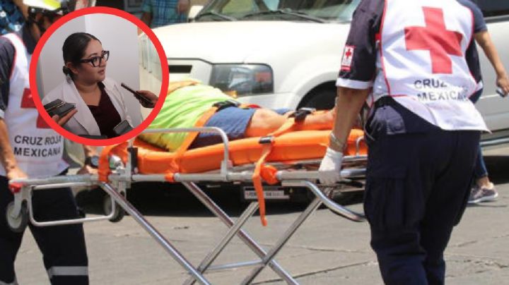 Se concentran en la huasteca hidalguense muertes relacionadas con exceso de calor