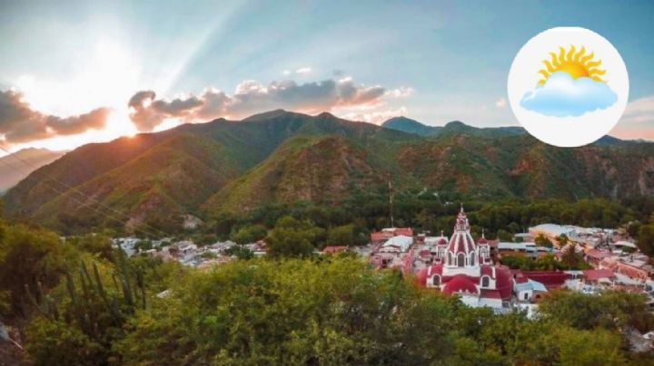 Clima en Guanajuato: calor de hasta 40 grados y poca lluvia este 31 de mayo
