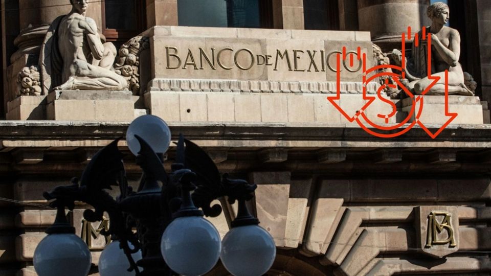 El cambio en la perspectiva ocurre tras confirmarse la semana pasada que la economía mexicana creció un 0.3% trimestral