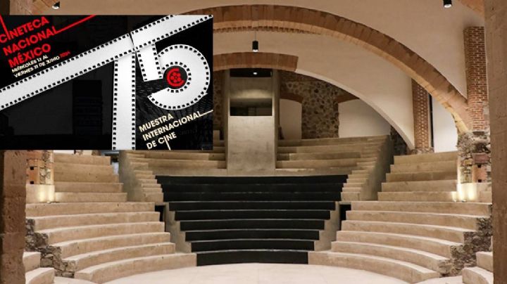 ¡Gratis!, llega a León muestra internacional de cine