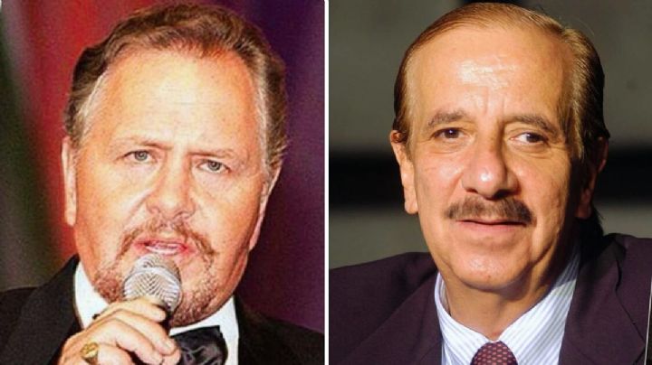 ¿Por qué se distanciaron Paco Stanley y Benito Castro?