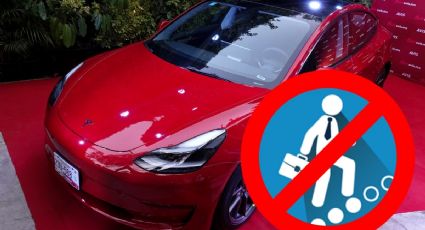 Tesla deja sin vacantes de empleo a Nuevo León; todo lo que sabemos