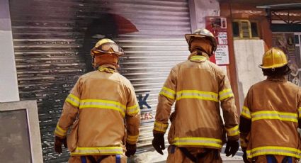Incendian negocio de carnitas en centro de Ixmiquilpan, por segunda ocasión