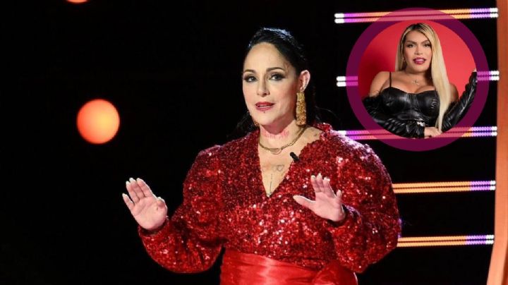 Lolita Cortés dice que Wendy Guevara no es artista y la leonesa responde