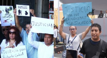 Cuauhtémoc Blanco | Han asesinado a 3 comunicadores en Morelos en esta administración