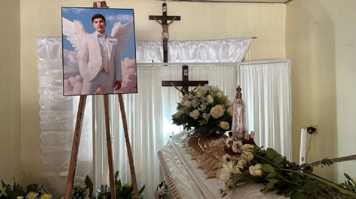 El secuestro de Arturo Vázquez en Veracruz, estudiante de secundaria hallado en una fosa