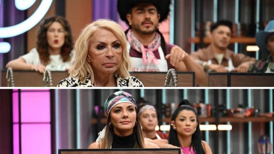 El sueño para esta celebridad en el reality de TV Azteca se terminó hoy.