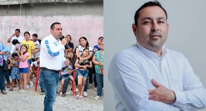 Asesinato de candidato Noé Ramos | Fiscalía de Tamaulipas informa avances
