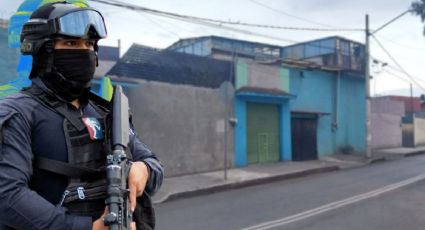 Linchan a 2 probables delincuentes en Hidalgo; uno murió por los golpes