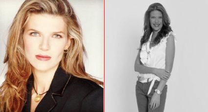 ¿Cuál fue el trágico destino de Ana Winocur, la exconductora de TV Azteca que murió a los 44 años?