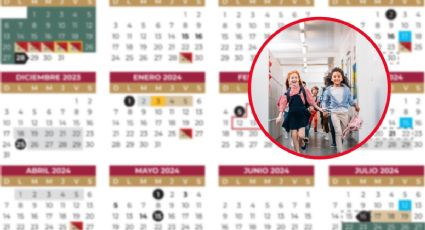 Calendario SEP: Estos son los estudiantes que tendrían "vacaciones" antes de fin de ciclo escolar
