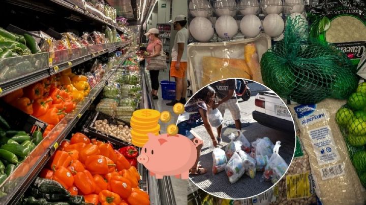 En este súper de Veracruz Profeco recomienda hacer despensa, por sus bajos precios