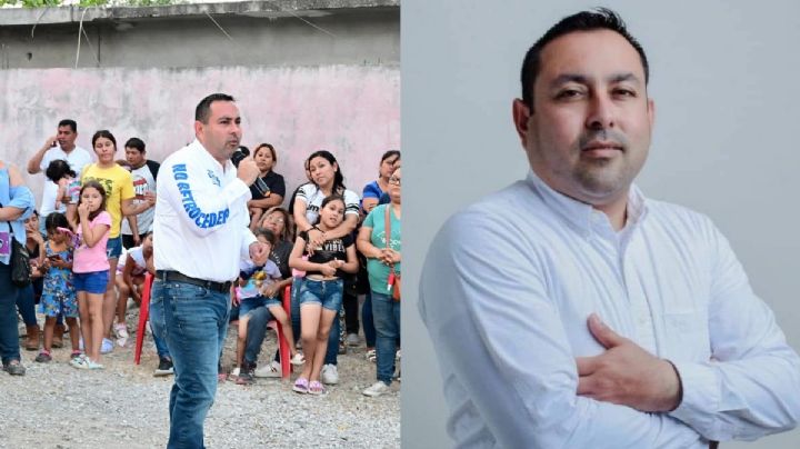 Asesinato de candidato Noé Ramos | Fiscalía de Tamaulipas informa avances