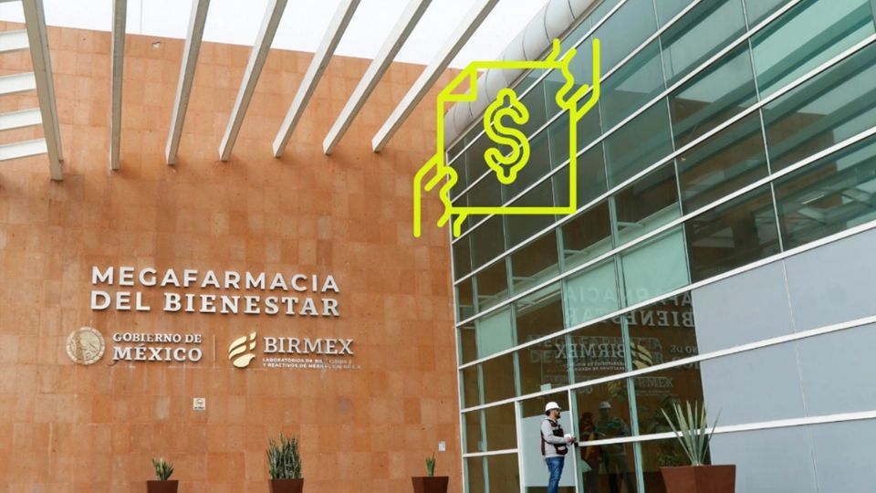 En el sexenio, Birmex dejó de producir vacunas y medicamentos y pasó de ser una empresa quebrada a ser rescatada por el gobierno