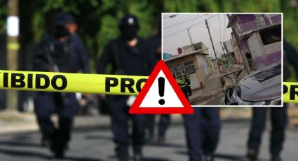 En Córdoba, asesinan a hombre dentro de fraccionamiento; esto se sabe