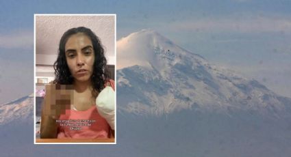 Sobreviviente de tragedia en el Pico de Orizaba cuenta qué pasó tras perderse con grupo