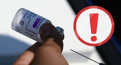 AstraZeneca: ¿Por qué retiraron todas las vacunas contra covid-19 en Europa?