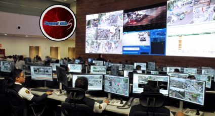 Seguritech: Centros de Comando y Monitoreo, herramienta tecnológica clave en la lucha contra el delito