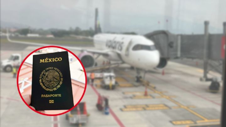 Este es el nuevo lugar para tramitar tu pasaporte mexicano | Requisitos