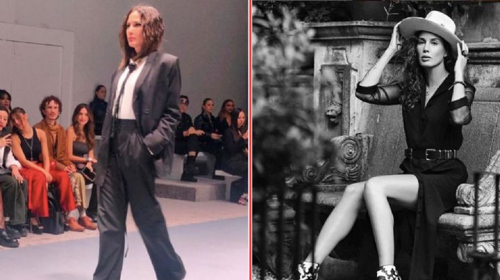 ¿Quién es Martha Cristiana, actriz de TV Azteca y nueva directora de Miss Universo México?