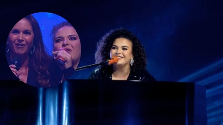 Lucero explota contra Sofía Rivera Torres y Eduardo Videgaray: "Pobres mediocres"