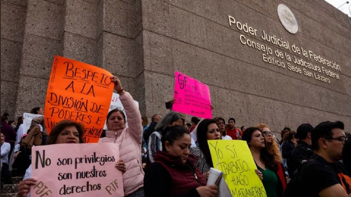 Eliminación de fideicomisos ¿qué principios legales violenta la iniciativa de AMLO que está en la congeladora?