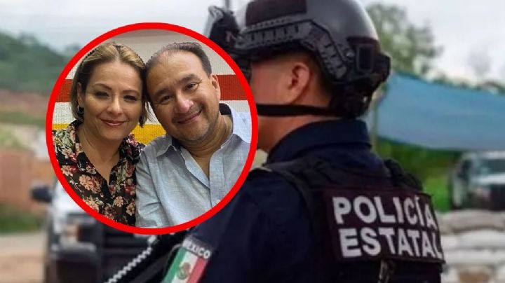 Hay 8 detenidos por la desaparición de pareja de Poza Rica, revela Fiscalía de Veracruz