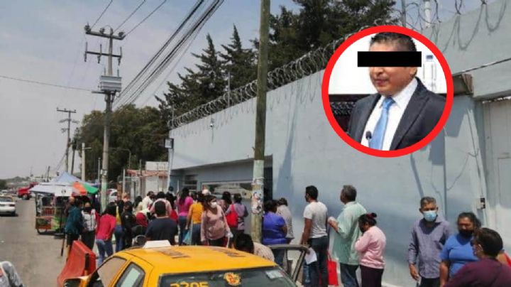 Diputado de Hidalgo acusado de narcomenudeo, con un pie fuera de la cárcel