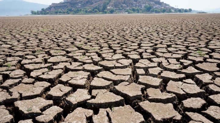 El agua y el día cero, el riesgo más grande para la Seguridad Nacional