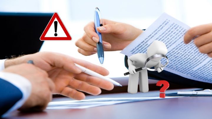 Jornada laboral: Esta es la nueva forma de contratación en México