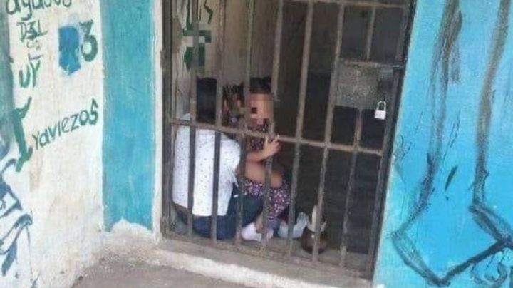 Encarcelan en Oaxaca a niña y su madre; DDHPO abre investigación
