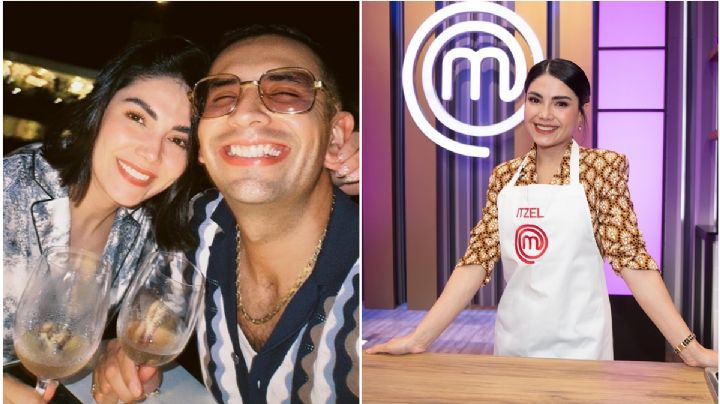 La verdad detrás de las polémicas en MasterChef de Itzel, esposa de "El Capi" Pérez