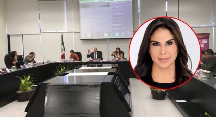 Paola Rojas conducirá el debate en Guanajuato ¿quién más moderará?