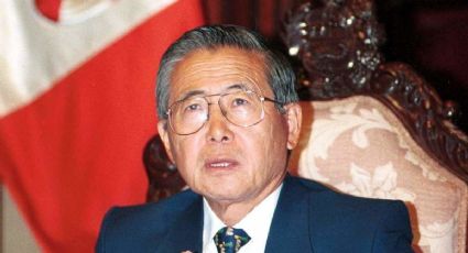 Perú: Ex presidente Alberto Fujimori reclama pensión vitalicia